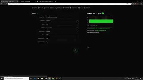 LAYER7-SECURITY.NET vs NFO SERVERS , OVH