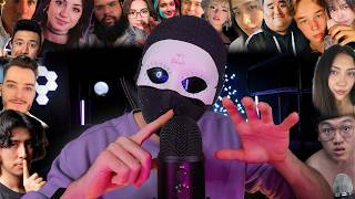 Guess Which ASMRtist I Am