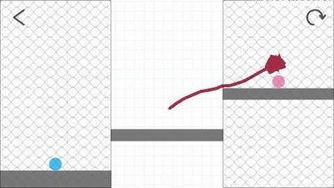 Brain Dots Level 419 Walkthrough