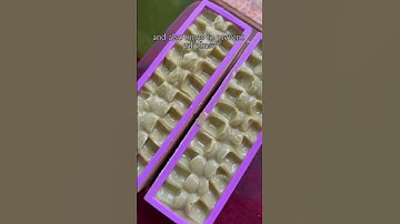 #soapmaking #howtomakesoap #handmadesoap #artisansoap #naturalsoapmaking