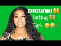 How to get a VIRGO man 🤤 and KEEP him 💍❤️#dating #tips #PartOne