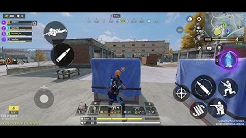 Play & enjoy Call of Duty Mobile #cod #codm #codmobile #codclips #freefire #pubgmobile #pubg