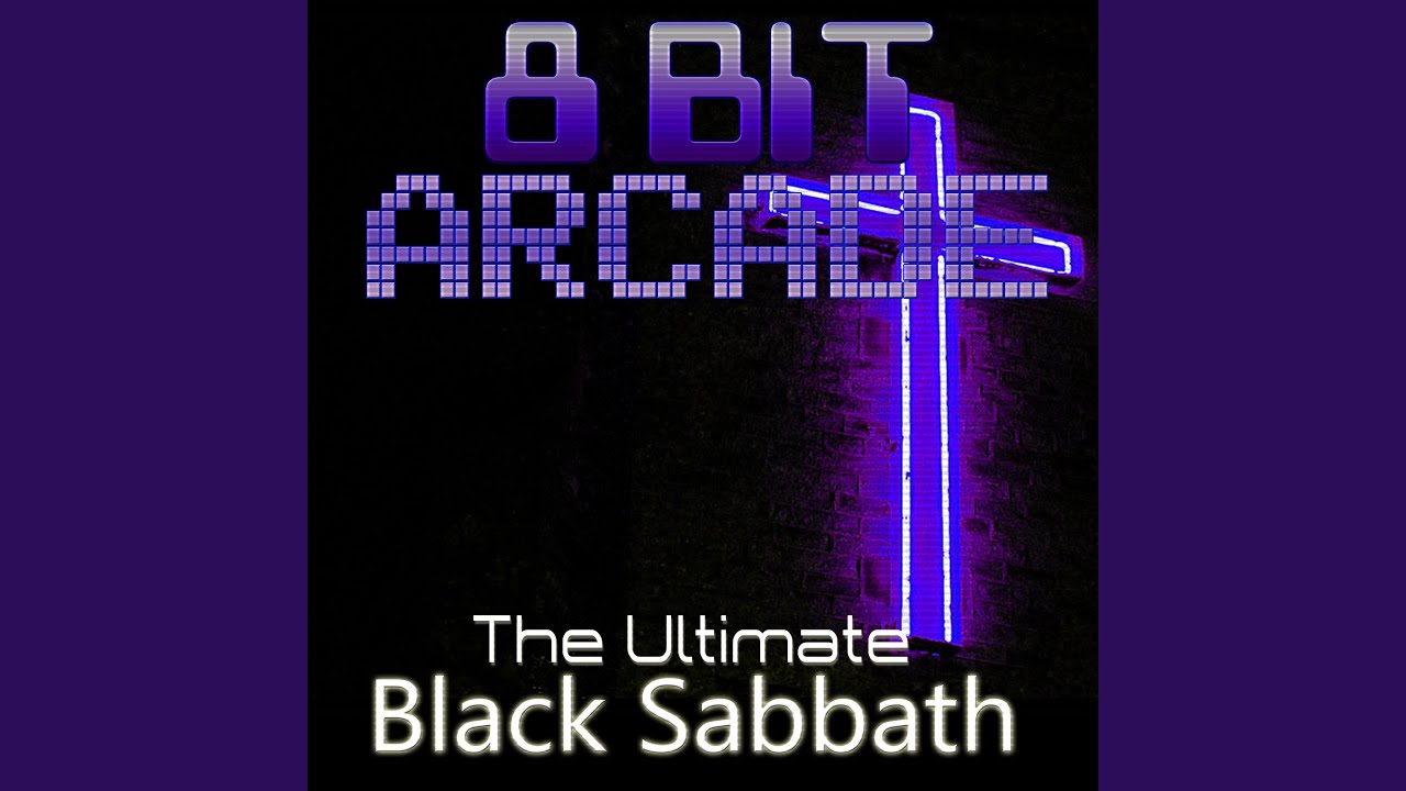 Watch Children of the Grave (8-Bit Computer Game Version) on YouTube