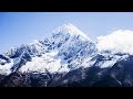 Live: 360-degree view of Mount Qomolangma