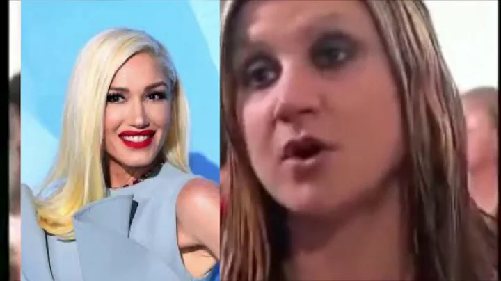 Rachel Lester fights with Debby Stevens