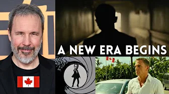 James Bond is Being Resurrected And Taken To The Next Level