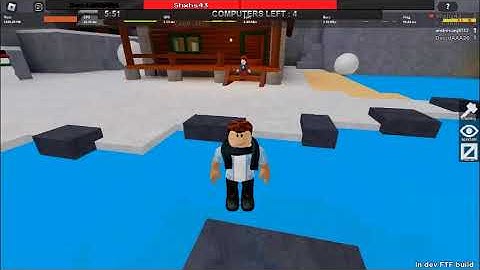 my first ever vid in computer