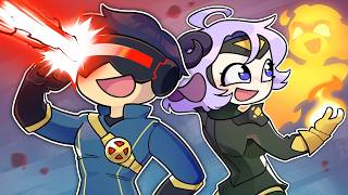 Ethobot plays MARVEL RIVALS!