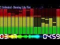 2 Unlimited Burning Like Fire