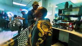 The Barbershop🎬🎬: short Film Guide