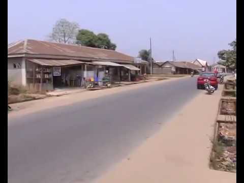 Documentary by Dan Ikpoyi on the Aluu 4 killing.