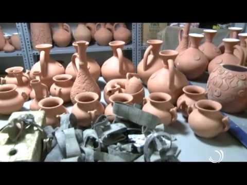 პორტრეტი / ლია კასპელაშვილი / 13 06 2015