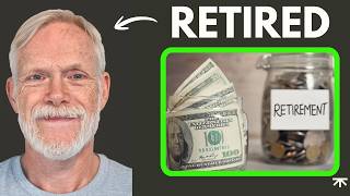 POV: Retiree Shares Truth About Leaving Work