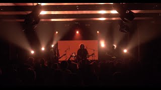 Video thumbnail of "GRAVE JONES - Away From You (Live at Ballroom Blitz)"