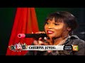 Cupid’s Arrow Bwoy and Jovial on #10over10