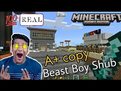 watch out for the beast in roblox minecraftvideostv