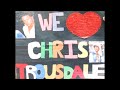 Chris Trousdale Wild Christmas