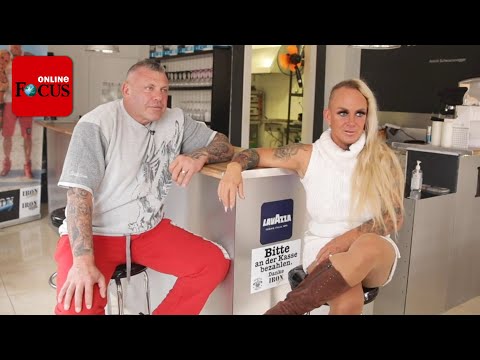 Caro und Andreas