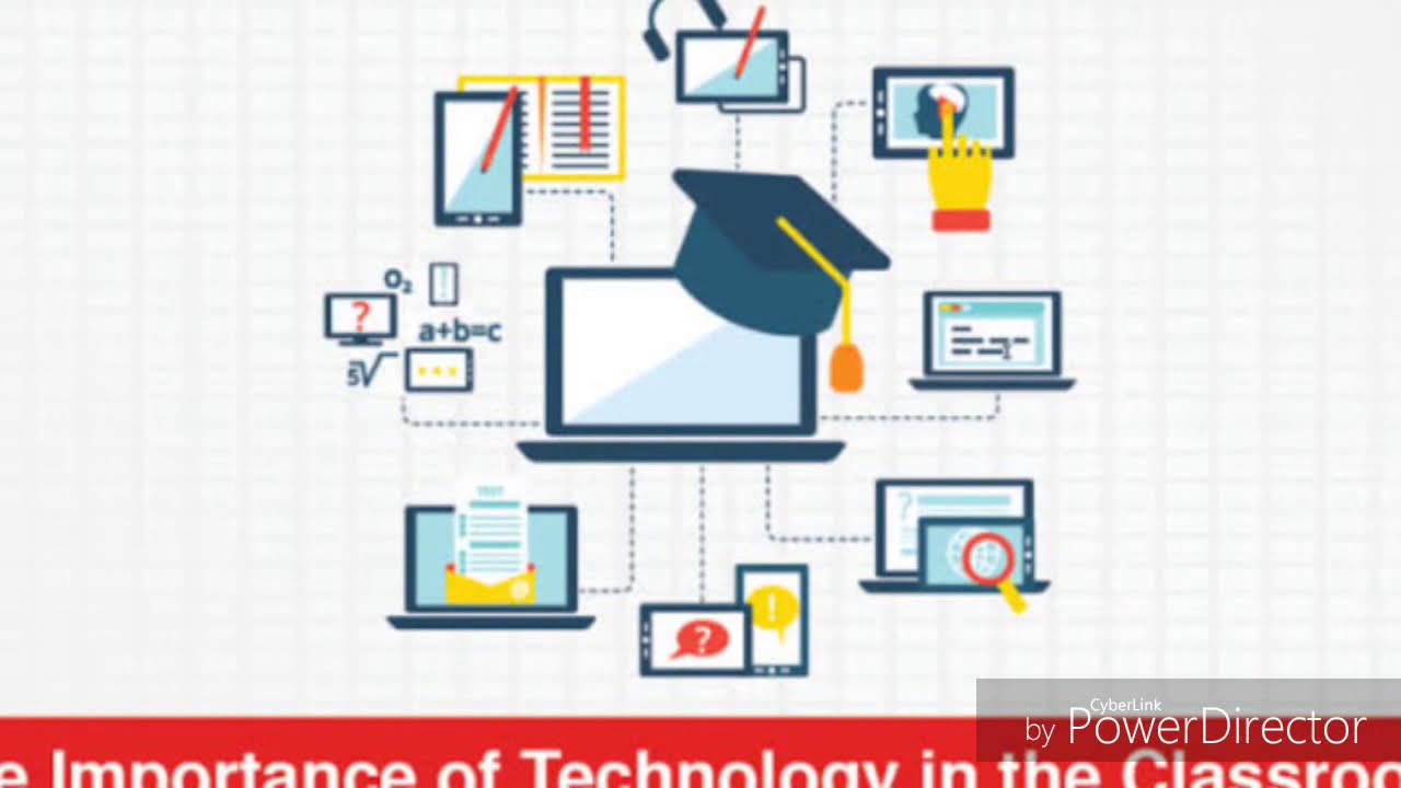 Important of tutorial class - YouTube