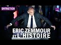 Eric Zemmour et l’histoire : faux et usage de faux
