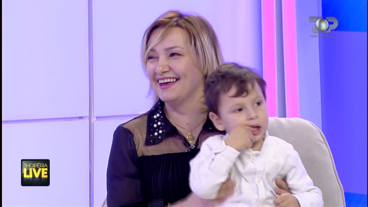 Lashë Sirinë e luftës, jetoj në Shqipëri - Shqipëria Live, 30 Janar 2020