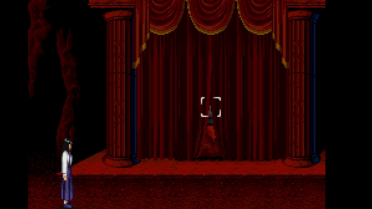 [TAS] Clock Tower S Ending in 1226.82 YouTube