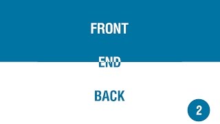 Открытые курсы по веб-разработке. 2-я встреча. Backend. Открытые курсы по веб-разработке. 2-я встреча. Backend.
