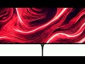 480Hz OLED is INSANE! Dough Spectrum Black 27" Review