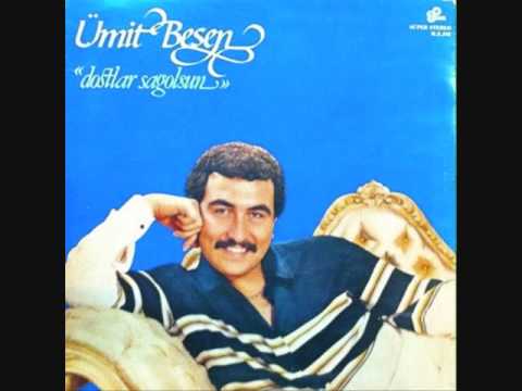 Ümit Besen- Okul Yolunda (Orijinal Plak Kayıt)