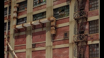 ITLA Scale Models Inc. - Product Overview