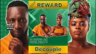 Reward - DJ Sunco x Queen Jenny (DeCouple) [ Audio]