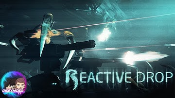 Alien Swarm Reactive Drop - First Impressions - 10/11/24