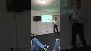 Mises en pratique de la Spirale Dynamique en entreprise par Didier Douziech