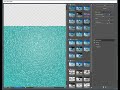 Make a pool of water in photoshop