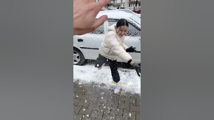 Böyle Şaka Mı Olur Yaa 😅😱