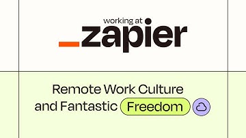 The Fantastic Freedom of Remote Work Culture