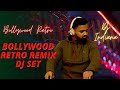 DJ Indiana-BOLLYWOOD RETRO DANCE PARTY DJSet 2022| Bollywood Retro Exclusive MixTape| Bollywood 80