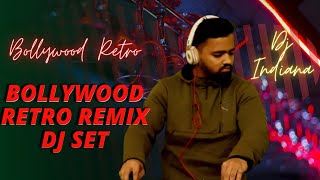 Dj Indiana-Bollywood Retro Dance Party Djset 2022 Bollywood Retro Exclusive Mixtape Bollywood 80S