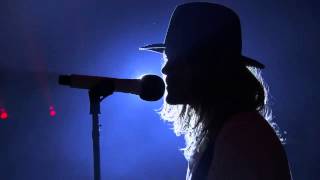 30 Seconds to Mars - Hurricane - iTunes Festival 2013 Live chords