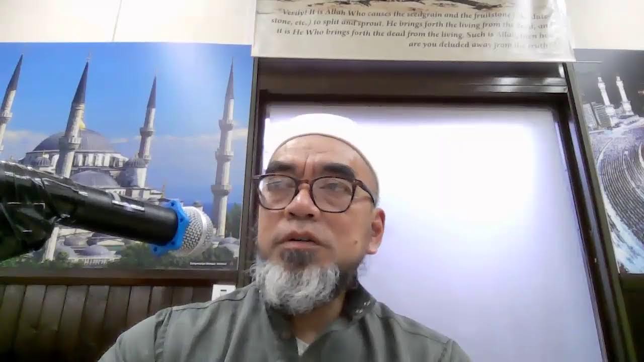 HOW TO MAXIMISE REWARDS IN RAMADAN