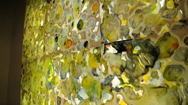 Tim Huth's Film of Paula Roland's "Disappeared" af...