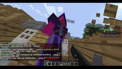 Volvemos al canal :D Rust v2 #EOTW