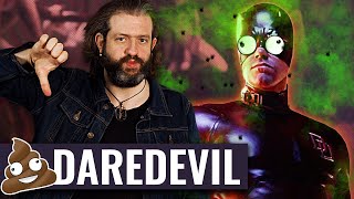 Wenn KACKE ein Film wäre: DAREDEVIL (2003) | Review