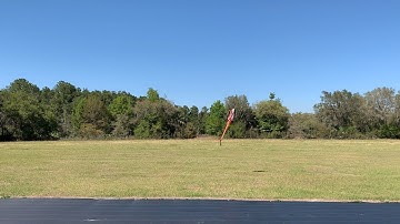 Kyle Stacy fly Goblin Kraken