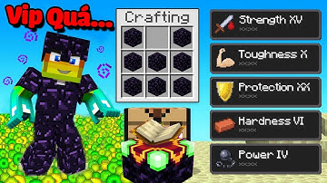 MINI GAME : ĐẤU TRƯỜNG KHOÁNG SẢN SIÊU NÂNG CẤP ** NÂNG CẤP ĐỒ KIM CƯƠNG HÓA CÙI BẮP ??