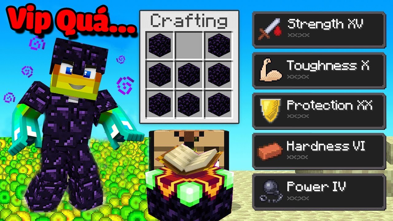 MINI GAME : ĐẤU TRƯỜNG KHOÁNG SẢN SIÊU NÂNG CẤP ** NÂNG CẤP ĐỒ KIM CƯƠNG HÓA CÙI BẮP ??