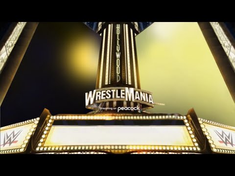 WWE WRESTLEMANIA 39 MATCH CARD REMAKE PARTS YouTube WWE WRESTLEMANIA 39 MATCH CARD REMAKE PARTS YouTube