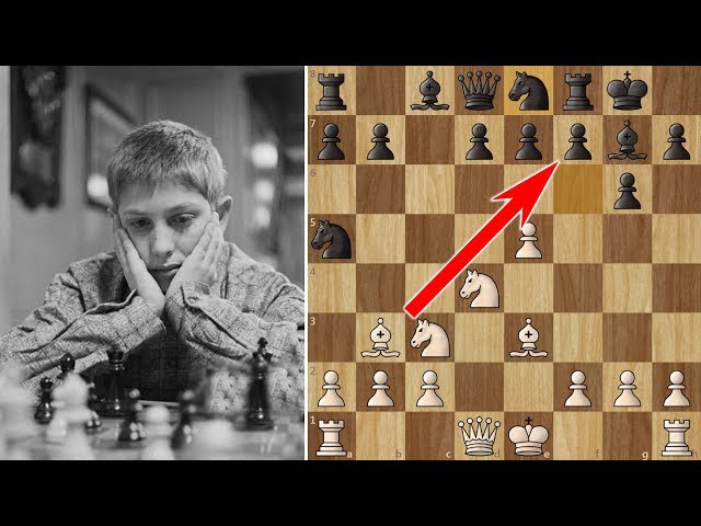 Beating Bobby Fischer