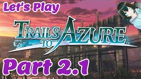 Bringin this Trails to Azure - Part 2.1