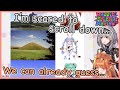 【ENG SUB】Noel reacts to 3rd gen 〇〇 size meme